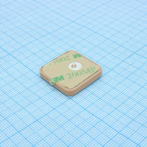 ANT GPS BY-GPS/GLONASS-254 PCB BEYONDOOR