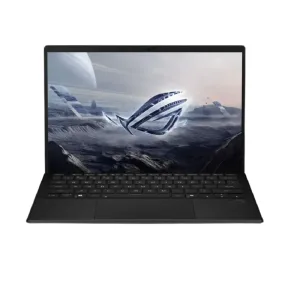 Ноутбук ASUS ROG Flow Z13 GZ302EA-RU045W/13.4"/IPS/AMD Ryzen Al Max+ 395/32Gb/1024Gb SSD/AMD Radeon 8060S Graphics/Windows 11 Home/черный/1.2kg ASUS