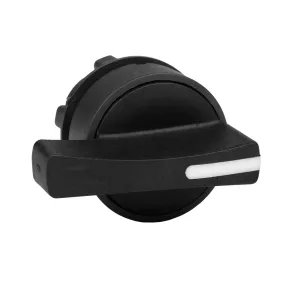 Головка переключателя OptiSignal D22 A4-SJ-3 удл. рукоятка 3 поз металл ZB4BJ3 332227 КЭАЗ