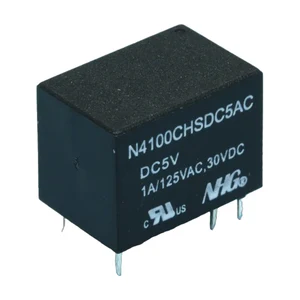 N4100-C-H-S-DC5-A-C FORWARD
