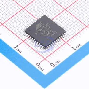 AT89LP51RD2-20AU Microchip