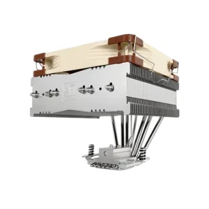 Кулер для процессора Noctua CPU Cooler NH-C14S Beige/Brown Noctua