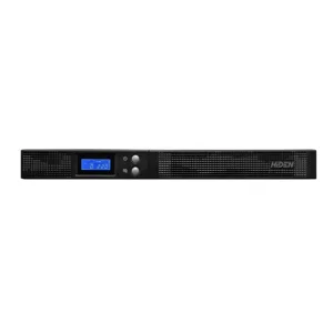 ИБП HIDEN KLPS1000RM-N 1000ВА/900Вт Rackmount 1U Hiden