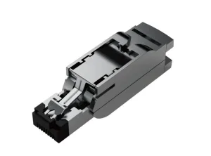 Разъем RJ45 на кабель RJ4508MMSFWIC05 BEISIT