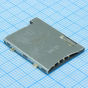 476030001 Molex