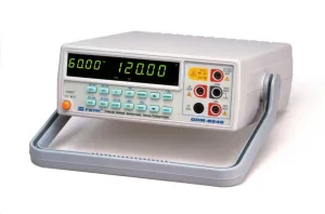 GDM-8245 GW Instek