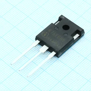 IKW75N65EH5XKSA1 Infineon