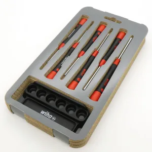 Набор отверток 267PK601 PicoFinish TORX Wiha