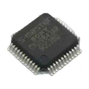 CXD9843AR SONY