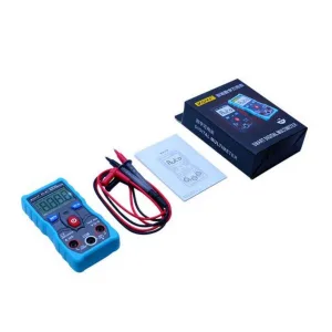ZT-S1 True RMS,NCV ZOTEK-ZOYI