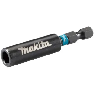 Адаптер Makita B-66793 Дл=60мм (1пред.) для шуруповертов Makita