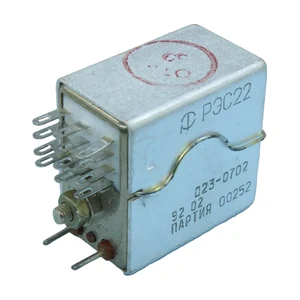 РЭС22    07.02 Россия