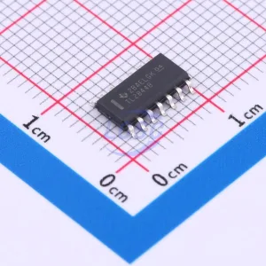 TL2844BDR Texas Instruments