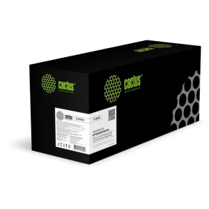 Тонер-картридж Cactus CS-CB383A пурпурный для HP CLJ MFP CM6030/CM6040;CP6015 (21000 стр.) Cactus