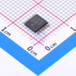 TRS3232IPWR Texas Instruments