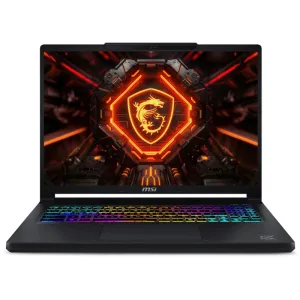 Ноутбук MSI Crosshair 16 Max HX E2WGXK-036XRU/16"/OLED/Intel Core Ultra 7 255HX/16Gb/1Tb SSD/NVIDIA GeForce RTX 5070 12Gb/DOS/черный/2.5kg MSI