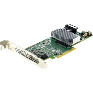 Контроллер Broadcom MegaRAID 9361-8i SGL (05-25420-17) LSI