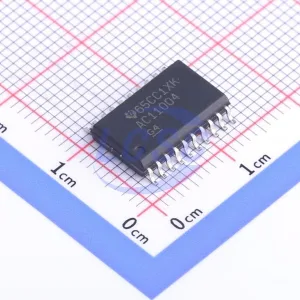 74AC11004DW Texas Instruments