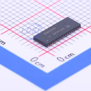 TS3DV642A0RUAR Texas Instruments