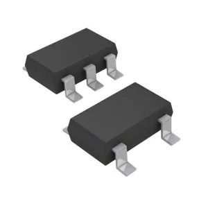 MP1540DJ-LF-Z Monolithic Power Systems