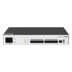 Коммутатор SNR SNR-S5210X-8F-RPS SNR