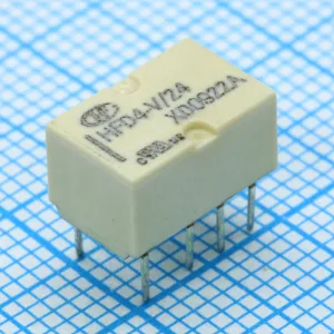 HFD4-V/24 HONGFA