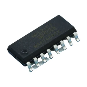 MP3398GS-Z Monolithic Power Systems
