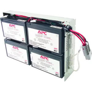 Батарейный модуль APC RBC23 (48V / 7.2Ah) APC by Schneider Electric