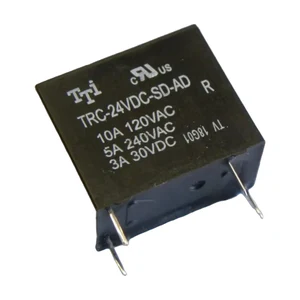 TRC-24VDC-SD-AD Tai Shing
