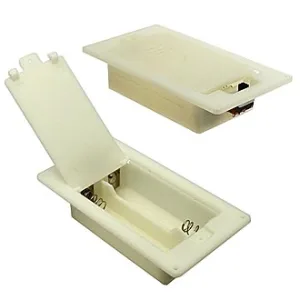 AA*2 SWITCH 84*44*18MM RUICHI
