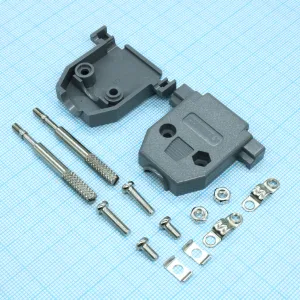 KLS1-DB-15P-L-G KLS