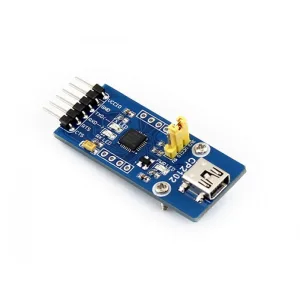 CP2102 USB UART BOARD [MINI] Waveshare