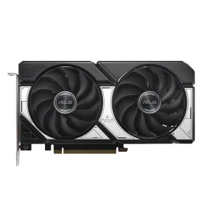 Видеокарта ASUS DUAL-RTX5060TI-O16G//RTX5060TI,HDMI,DP*3,16G,D7; 90YV0MH0-M0NA00 ASUS