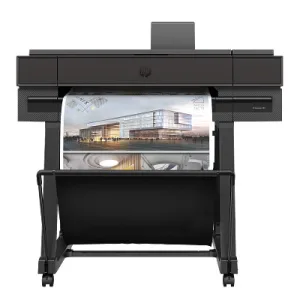 Широкоформатный принтер HP DesignJet T870 (24" AM0X9A#B19 Hewlett-Packard