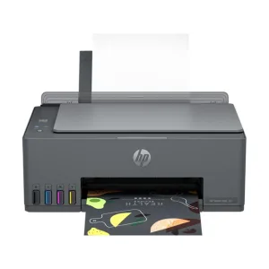 МФУ струйное HP 4A8D4A#BEW HP
