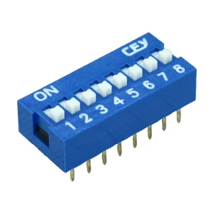 DS1040-08BN CONNFLY
