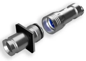 Соединитель LT-PS-P-16/AC250/1P+N+PE/E Световые Технологии