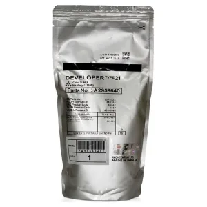 Девелопер тип K Ricoh D1589640 RICOH