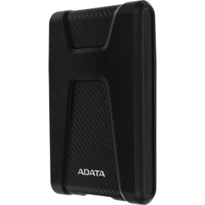 Жесткий диск ADATA AHD650-1TU31-CBK ADATA