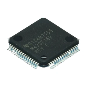 MSP430F169IPMR Texas Instruments