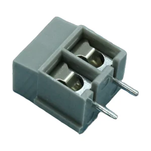 KF300-5.0-02P-11 Grey Kai Feng