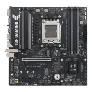 Материнская плата ASUS TUF GAMING A620AM-PLUS WIFI ASUS