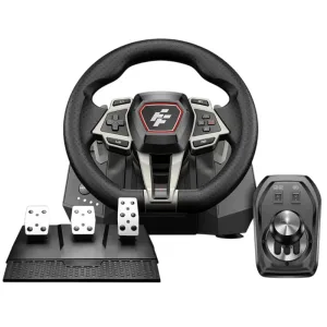 Игровой руль FLASHFIRE 4718091316189 https://flashfire.tw/en