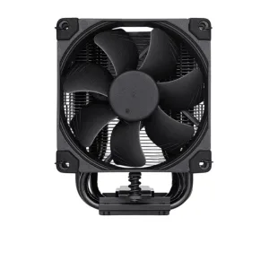 Кулер для процессора Noctua CPU Cooler NH-U9S chromax.black Black Noctua