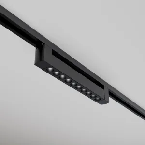 Светильник трековый Points Unity 3000K 10 Вт 36 град Maytoni