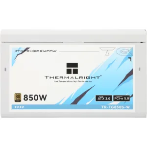Блок питания ПК Thermalright TR-TG850S-W Thermalright