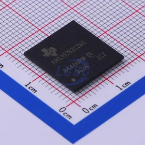 AM3352BZCZ60 Texas Instruments
