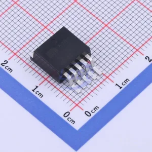 MIC5209-5.0YU Microchip