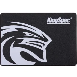 Твердотельный накопитель Kingspec SSD P3-2TB SHENZHEN KINGSPEC ELECTRONICS TECHNOLOGY CO LTD