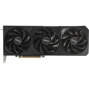 Видеокарта MSI RTX 5070 12G SHADOW 3X MSI